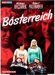 Bösterreich (Über 4 Stunden Laufzeit)  (2 DVD) (Siehe Info unten) 