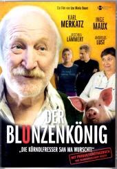 Der Blunzenkönig (Siehe Info unten) 
