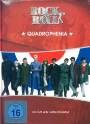 Quadrophenia - Rock & Roll Cinema (Mit Booklet) (Rarität) 