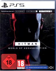 Hitman Of Assassination (Hitman 1,2 & 3) 