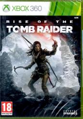 Rise Of The Tomb Raider (Rarität) 