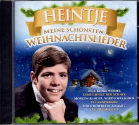 Heintje - Meine Schönsten Weihnachtslieder (Siehe Info unten) 