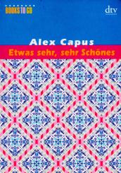 Etwas Sehr Sehr Schönes (Siehe Info unten) 