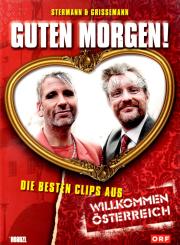 Guten Morgen - Stermann & Grissemann (Willkommen Österreich) 