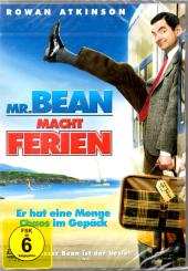 Mr. Bean Macht Ferien (Inkl. Frankreich-Reiseführer) 