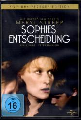 Sophies Entscheidung (30th Anniversary Edition) (Rarität) 