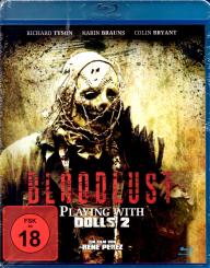 Bloodlust - Playing With Dolls 2 