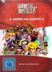 American Graffiti - Rock & Roll Cinema (Mit Booklet) (Rarität) 
