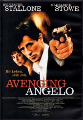 Avenging Angelo (Rarität) (Siehe Info unten) 