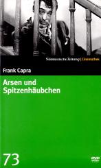 Arsen und Spitzenhäubchen (S/W) (Klassiker) 