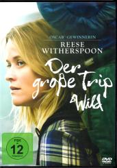 Der Grosse Trip - Wild (Siehe Info unten) 
