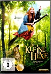 Die Kleine Hexe (2017) (Siehe Info unten) 
