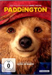 Paddington 1 (Siehe Info unten) 