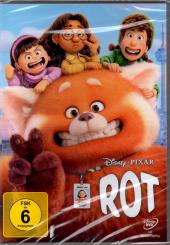 Rot (Disney) (Animation) 