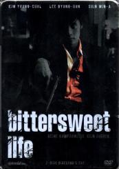 Bittersweet Life (Directors Cut) (2 DVD) (Steelbox) (Rarität) (Siehe Info unten) 