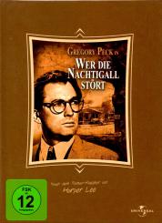 Wer Die Nachtigall Stört (Book-Edition Mit 24 Seitigem Booklet) (Rarität) (Siehe Info unten) 