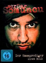 Der Hassprediger Liest BILD (DVD & CD) (Rarität) 