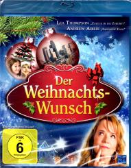 Der Weihnachtswunsch 