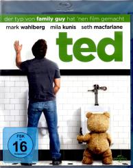 Ted 1 