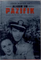 Alarm Im Pazifik (S/W) (Klassiker / 1944) (Hochglanz-Cover) (Siehe Info unten) 