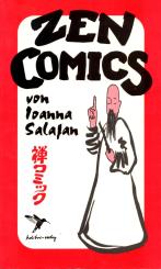 Zen Comics - Ioanna Salajan(Rarität) (Siehe Info unten) 