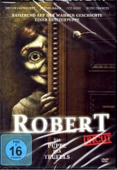 Robert - Die Puppe Des Teufels (Uncut) 
