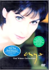 Enya - The Video Collection (Rarität) (Siehe Info unten) 