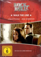 Walk The Line - Rock & Roll Cinema (Mit Booklet) (Rarität) 