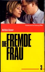 Die Fremde Frau (Rarität) (Siehe Info unten) 