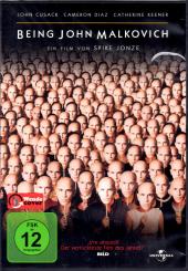 Being John Malkovich (Kultfilm) 