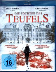 Die Tochter Des Teufels 