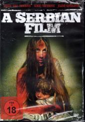 A Serbian Film 