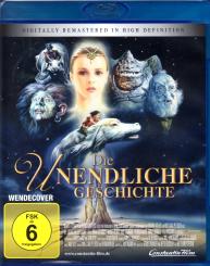 Die Unendliche Geschichte 1 (Kultfilm) 