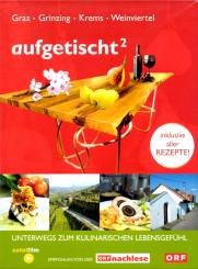 Aufgetischt 2 (2 DVD) (Mit 20 Seitigem Booklet) (Rarität) (Siehe Info unten) 