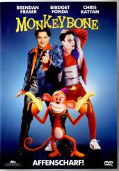 Monkeybone (Siehe Info unten) 