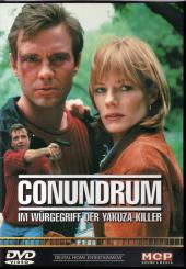 Conundrum - Im Würgegriff Der Yakuza-Killer 