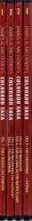 Colorado Saga 1-6 (4 DVD) (Bundle) 