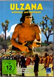 Ulzana - Schicksal Und Hoffnung (Rarität) (Siehe Info unten) 