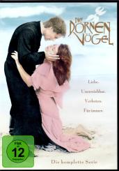 Die Dornenvögel - Die Komplette Serie (4 DVD) 