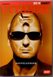 Andreas Vitasek - Doppelgänger (Best Of Kabarett) 