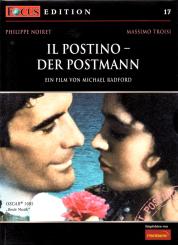 Il Postino - Der Postmann (Rarität) 