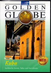 Kuba - Golden Globe (Rarität) 