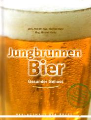 Jungbrunnen Bier - Gesunder Genuss (Siehe Info unten) 