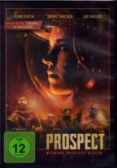 Prospect - Niemand Überlebt Allein 