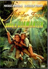Auf Der Jagd Nach Dem Grünen Diamanten (1) (Siehe Info unten) 