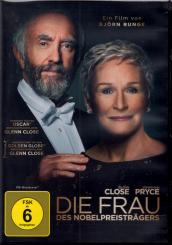 Die Frau Des Nobelpreisträgers 