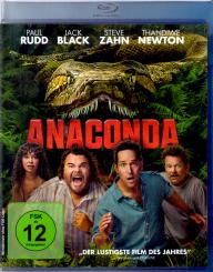 Anaconda (2025/26) 