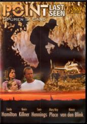 Spuren Im Sand - Point Last Seen (Rarität) (Siehe Info unten) 
