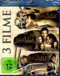 Mumie - Trilogie 
