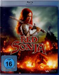 Red Sonja (2025/26) 